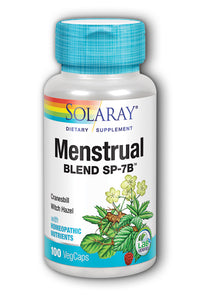 Menstrual Blend SP-7B