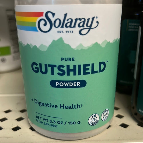 GutShield