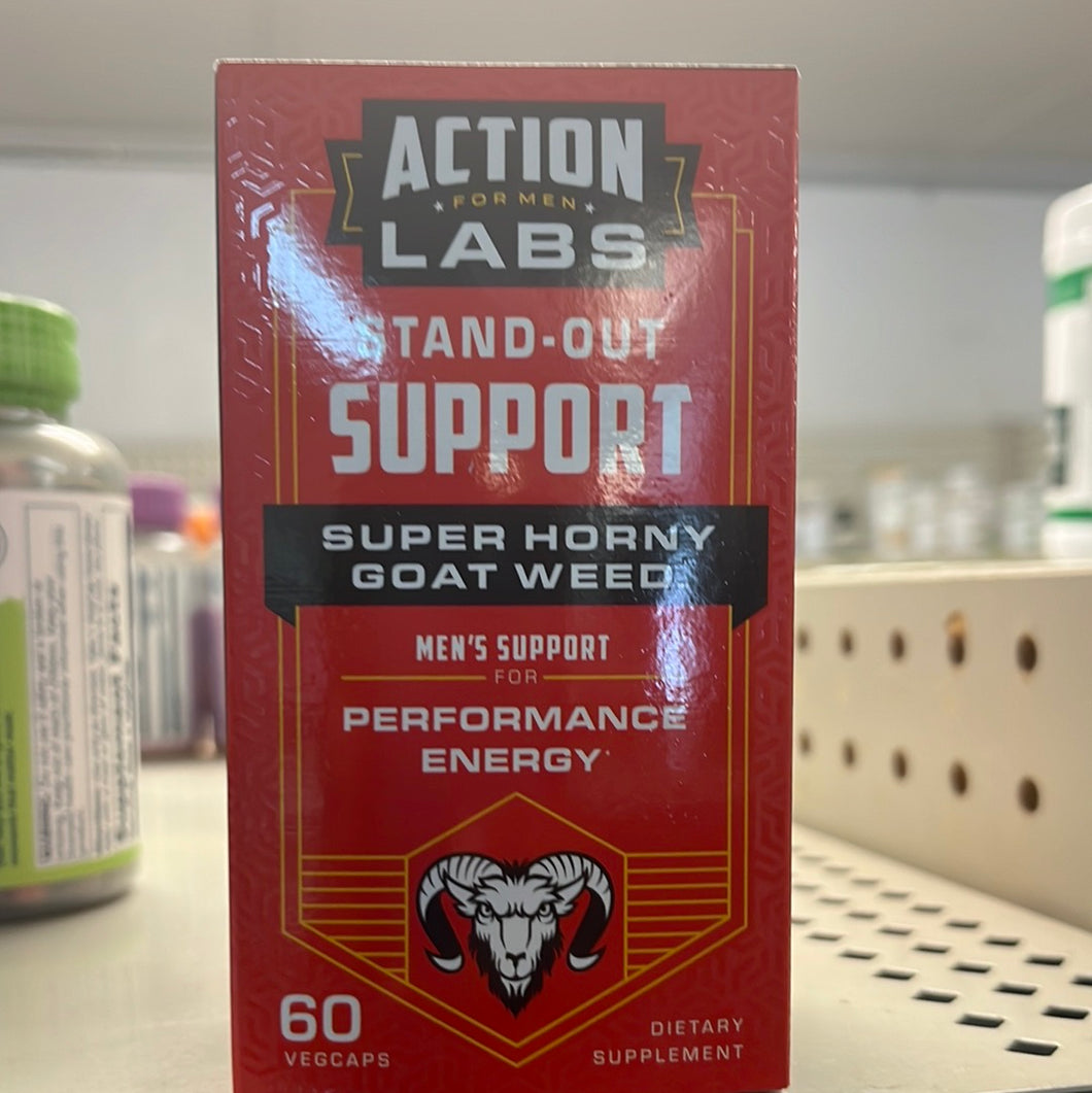 Horny Goat Weed, Super