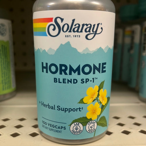 Fertility Blend/Hormonal Blend SP-1