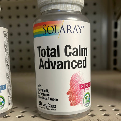 Total Calm Advanced