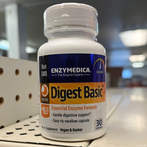 Digest Basic