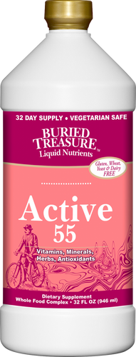 ACTIVE 55 PLUS 32 OZ