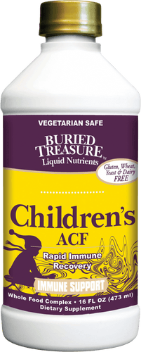 CHILDREN ACUTE COLD & F