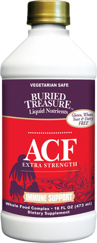 ACF EXTRA STRENGTH