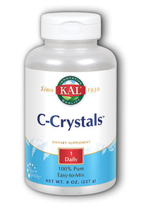 C Crystals