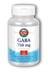 Gaba