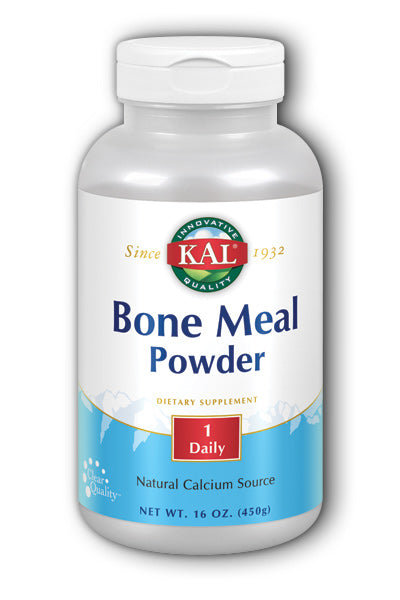 Bone Meal