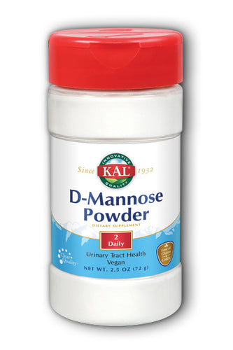 D-Mannose Powder