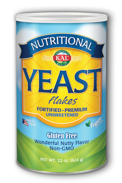 Nutritional Yeast Flakes