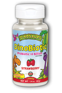 DinoBiotic Probiotic