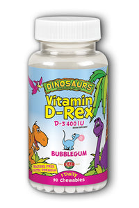 Vitamin D-Rex