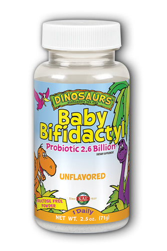 Baby Bifidactyl