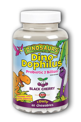DinoDophilus