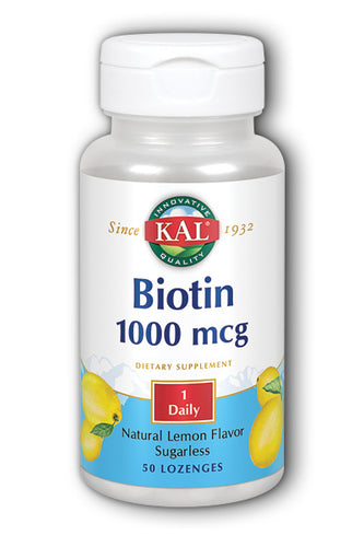 Biotin 1000