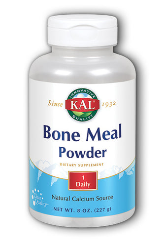 Bone Meal Powder