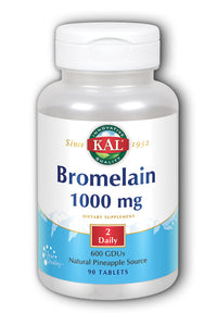 Bromelain 1000