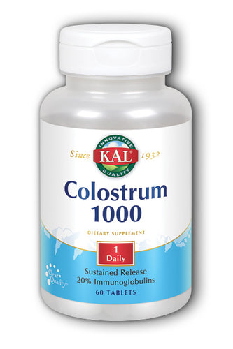 Colostrum