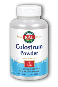 Colostrum Powder