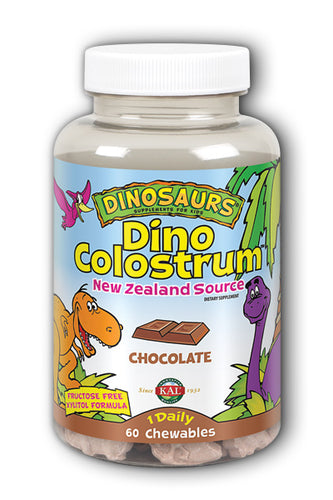 Dino Colostrum