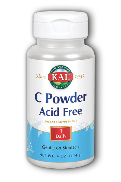 C Powder Acid-Free