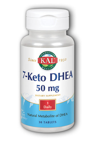 7-keto DHEA