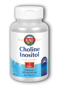 Choline Inositol