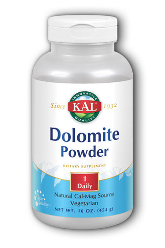Dolomite