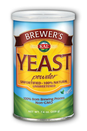 Brewers Yeast