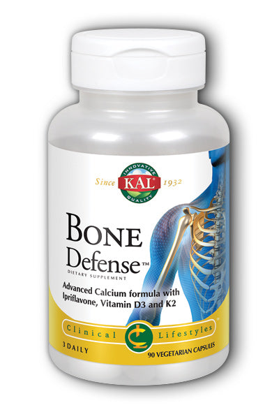 Bone Defense