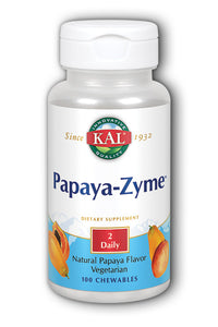 Papaya-Zyme