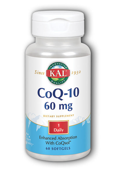 CoQ-10