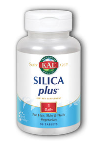 Silica Plus