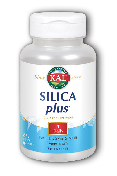 Silica Plus