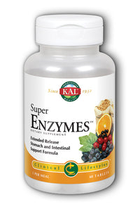 Super Enzymes