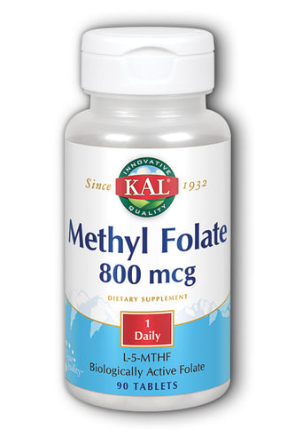 Ultra Folate