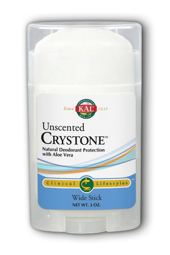 Crystone Deodorant