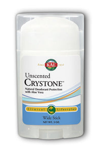 Crystone Deodorant