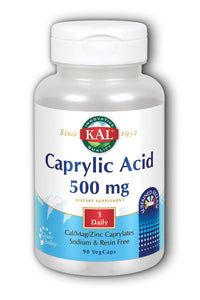Caprylic Acid SR