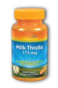 Milk Thistle Extract