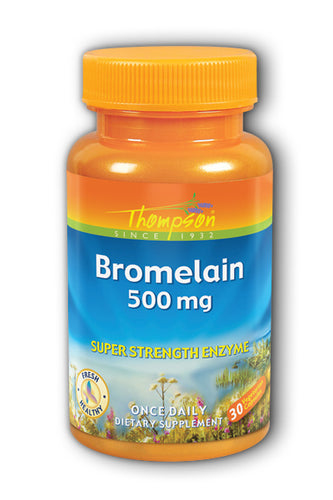 Bromelain
