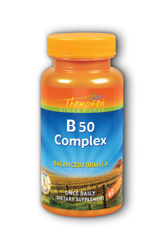 b complex