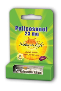 Policosanol 23mg