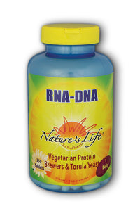 Yeast RNA/DNA
