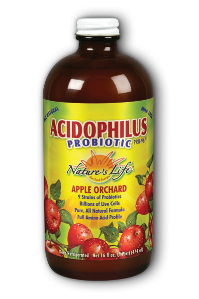 Acidophilus Pro-96