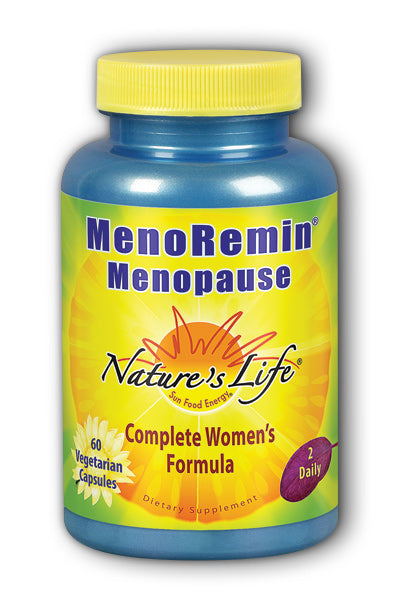 MenoRemin Menopause
