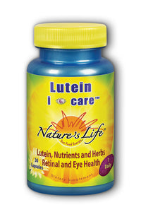 Lutein i care