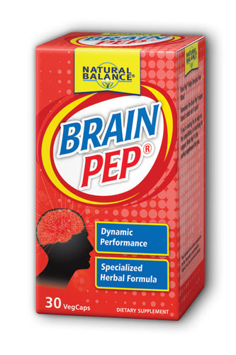 Brain Pep