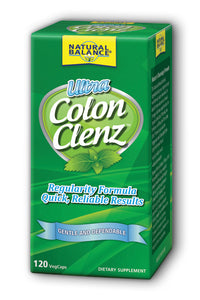 Colon Clenz, Ultra
