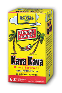 Kava Kava Root Extract